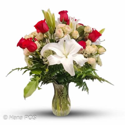 Newark Florist Flower Delivery