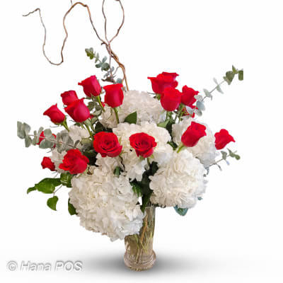 Buy Happy Birthday Bouquet Online in Largo, FL