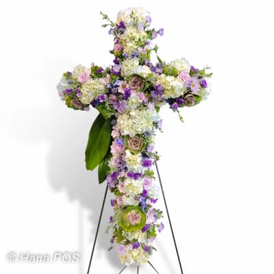 ロンパース・カバーオール House on the hill Flower Strip 80 Florist 15956 | 15956 Flower Delivery by Fleurish Florist