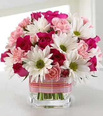 Sweet Sentiments Flower Delivery Westmoorings Trinidad - Sandee's