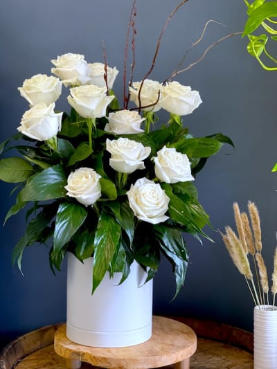 Candle Tools Flower Delivery West Roxbury Massachusetts - The