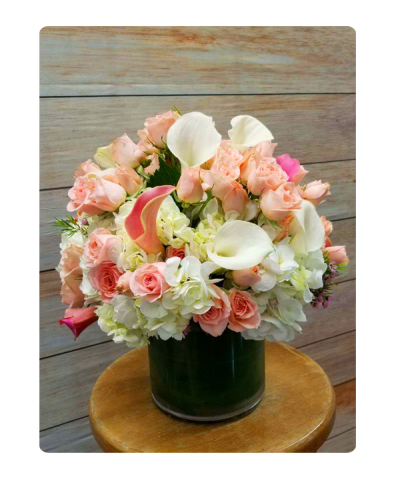 Jersey City - Brennans Flower Shop, New Jersey Flowers - Jersey City New  Jersey Florist - Send Flowers Online