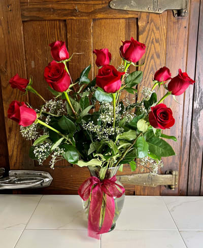 florist shops in tulsa oklahoma