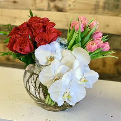 Florist 91706 | 91706 Flower Delivery by Fanny's Flowers Florist