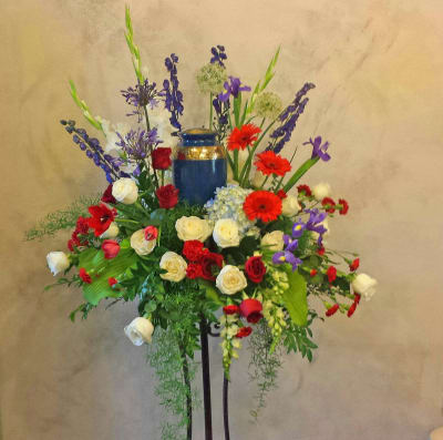フルリストFLEURISTE Florist 55364 | 55364 Flower Delivery by Cambridge Floral