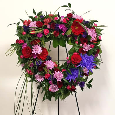 Florist 55565 | 55565 Flower Delivery by Cambridge Floral, Inc Florist