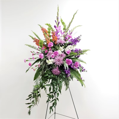 Florist 55330 | 55330 Flower Delivery by Cambridge Floral, Inc Florist