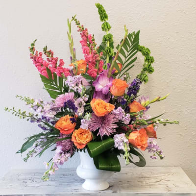 Victoria - 55386 Florist | Victoria - 55386, Minnesota Flower