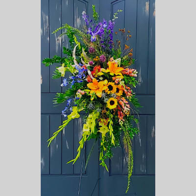 Flower2015 Florist 55407 | 55407 Flower Delivery by Cambridge Floral, Inc Florist