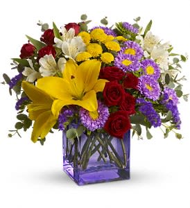 Stir Things Up Bouquet by Teleflora - Ottawa, ON Florist