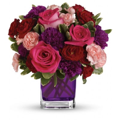 Flower delivery to Tolyatti straight to your door  Send flowers with local  shops in Tolyatti 