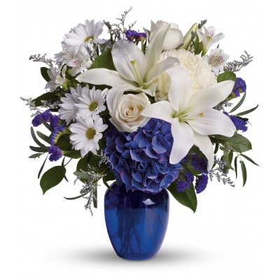 Florist 40107 | 40107 Flower Delivery by Rosey Posey Florist