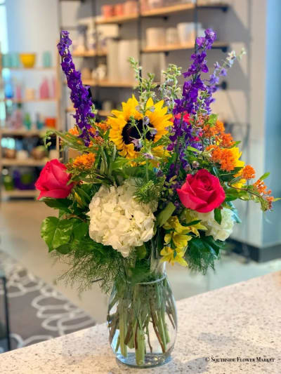 Florist Grand Rapids MI  Flower Delivery in Grand Rapids By Southside  Flower Market