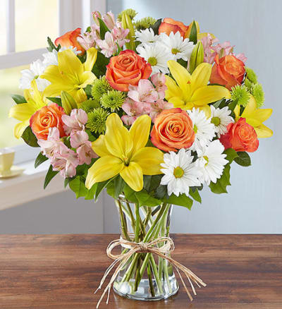 Buy Happy Birthday Bouquet Online in Largo, FL