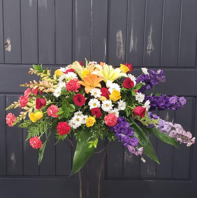 Florist 55565 | 55565 Flower Delivery by Cambridge Floral, Inc Florist
