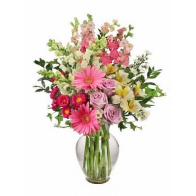 Florist 33319 | 33319 Flower Delivery by Oma's Garden Flower
