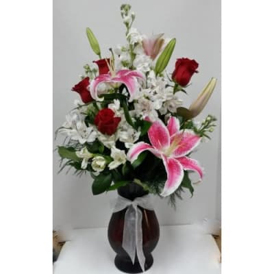 Florist 33313 | 33313 Flower Delivery by Oma's Garden Flower Shop