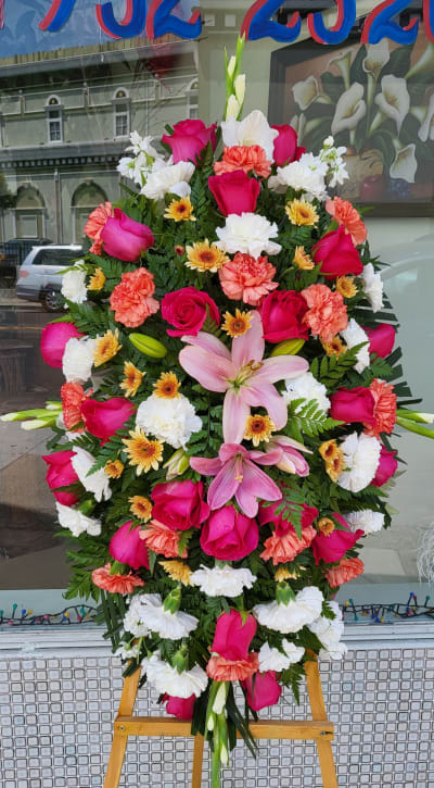 f.florist様 Florist 94163 | 94163 Flower Delivery by You See Flowers At U C