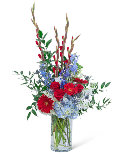 Floral Arrangements | Bloomers Floral &amp; Gift - Bloomfield, NY Florist