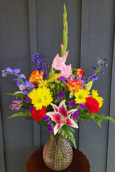 Grants Pass Florist for Flower Delivery Grants Pass Oregon Judys Florist