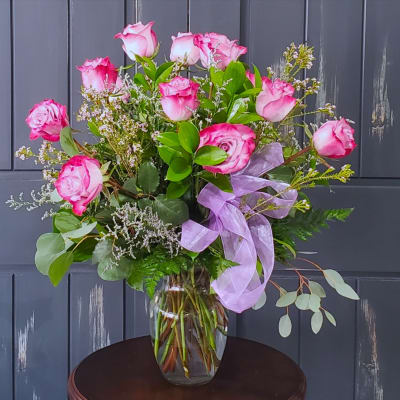 フルリストFLEURISTE Florist 55364 | 55364 Flower Delivery by Cambridge Floral