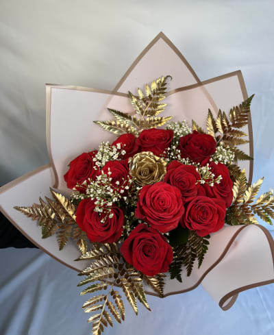 San Bruno Florist - Flower Delivery by San Bruno Flower Fashions.