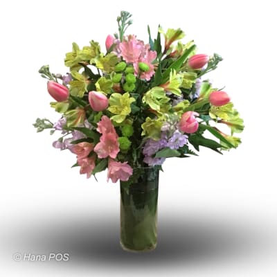 Florist 29526 | 29526 Flower Delivery by Encore Florals, Wine and
