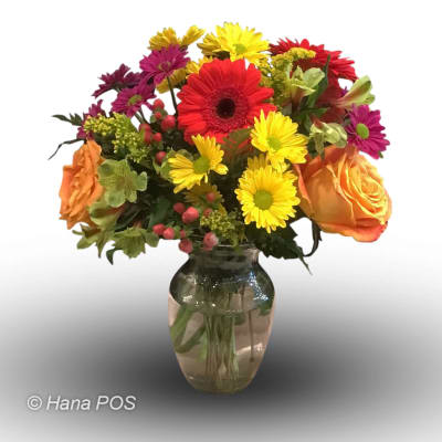 Florist 43064 | 43064 Flower Delivery by London Florist and Garden