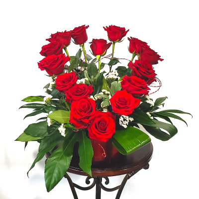 Florist 55484 | 55484 Flower Delivery by Cambridge Floral, Inc Florist