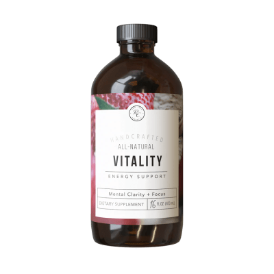 SKIN VIRUS DROPS  1 oz – Rowe Casa Organics