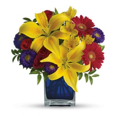 Florist 60131 | 60131 Flower Delivery by Blooming Flowers