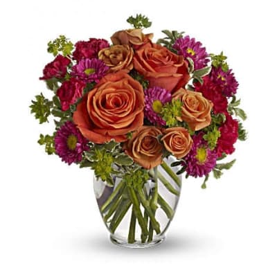 Florist 60078 | 60078 Flower Delivery by Blooming Flowers