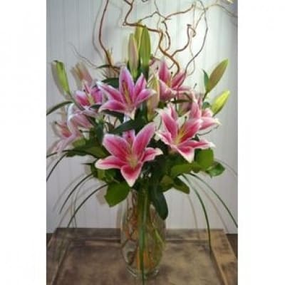 Florist 60070 | 60070 Flower Delivery by Blooming Flowers Florist
