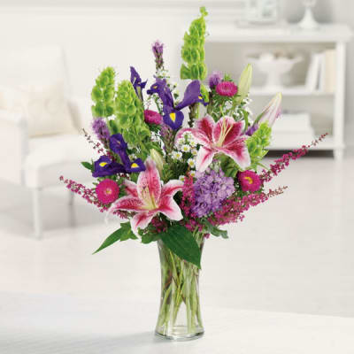 flowerプロフ Florist 60191 | 60191 Flower Delivery by Blooming Flowers