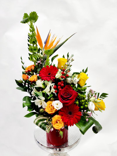 All Occasion 60 Flower Delivery Brooklyn NY - City Line Florist