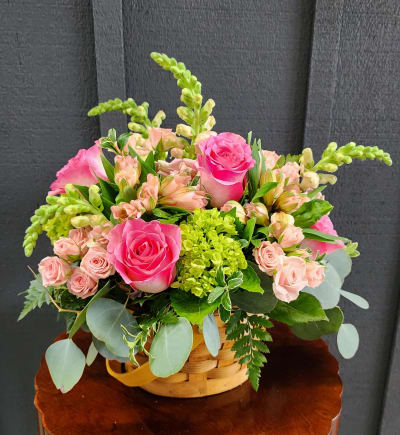 f.florist様 Florist 97527 | 97527 Flower Delivery by Blooms Flower Shop Florist