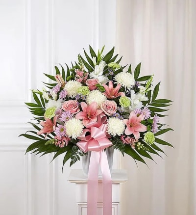 Florist 27265 | 27265 Flower Delivery by Flower Queen Hablamos