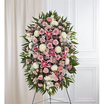 Florist 79707 | 79707 Flower Delivery by Flowerama of Midland Florist