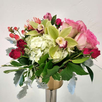 Florist 78757 | 78757 Flower Delivery by Nabi Florist Florist