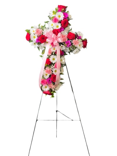 Flower Delivery to Silver Creek Mortuary (Tse Bonito, NM) Funeral