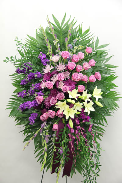 Florist 60169 | 60169 Flower Delivery by Blooming Flowers Florist