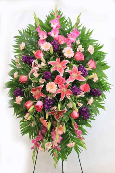 Florist 60169 | 60169 Flower Delivery by Blooming Flowers Florist