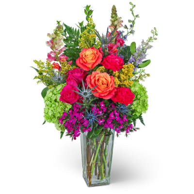 Blooms, Flowering Plants for Delivery