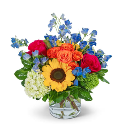 Spring Flower Delivery Henderson NV Bonnie s Floral Boutique