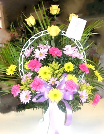 Florist 33308 | 33308 Flower Delivery by Oma's Garden Flower Shop