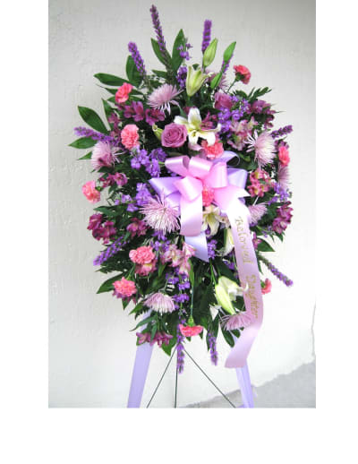 Florist 33312 | 33312 Flower Delivery by Oma's Garden Flower Shop