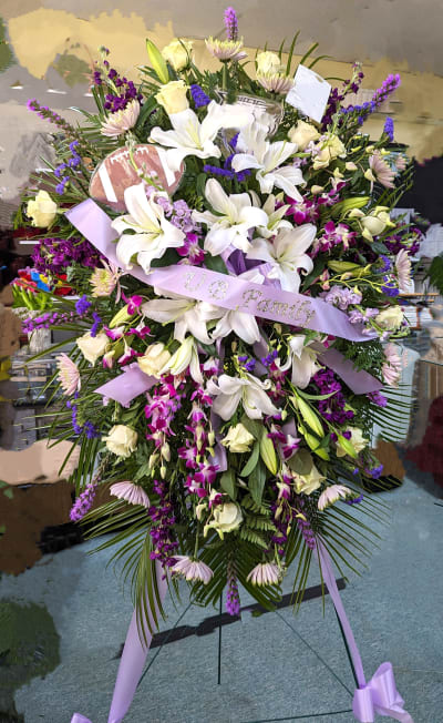 Florist 33326 | 33326 Flower Delivery by Oma's Garden Flower Shop