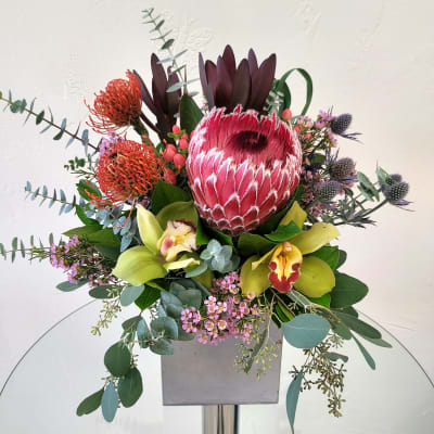 Florist 78726 | 78726 Flower Delivery by Nabi Florist Florist