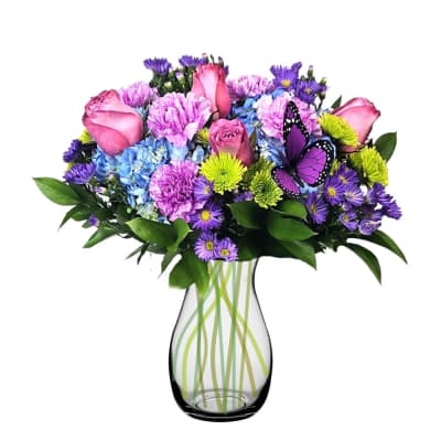 Send Flowers That Heal  Get Well Soon Flower Delivery