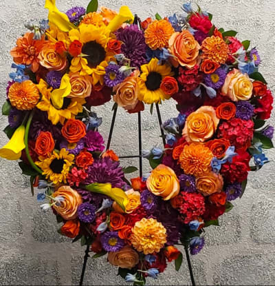 Florist 55407 | 55407 Flower Delivery by Cambridge Floral, Inc Florist